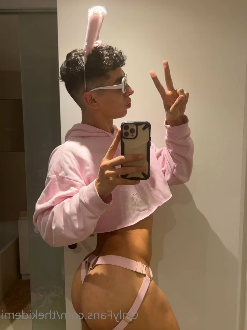 thekidemifree Onlyfans leaked photo 6913803 on Hotleaks.tv
