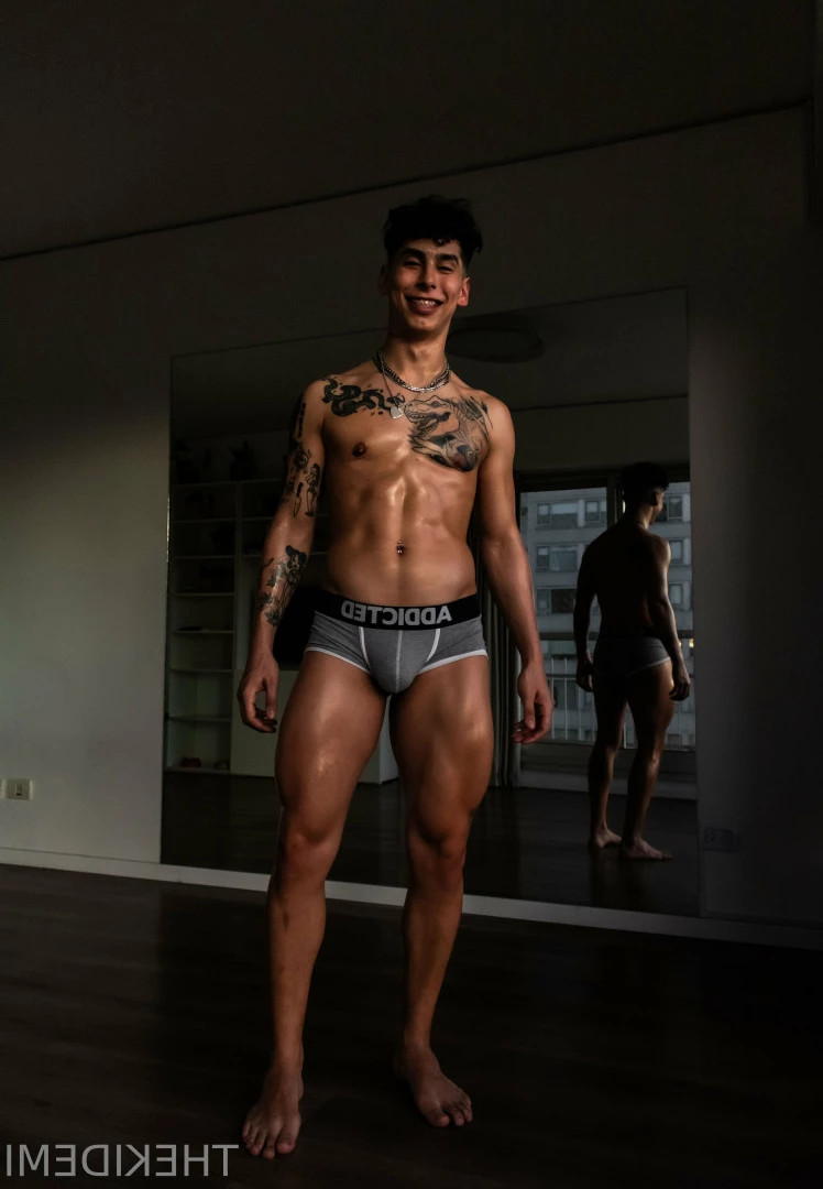 thekidemifree Onlyfans leaked photo 9283008 on Hotleaks.tv