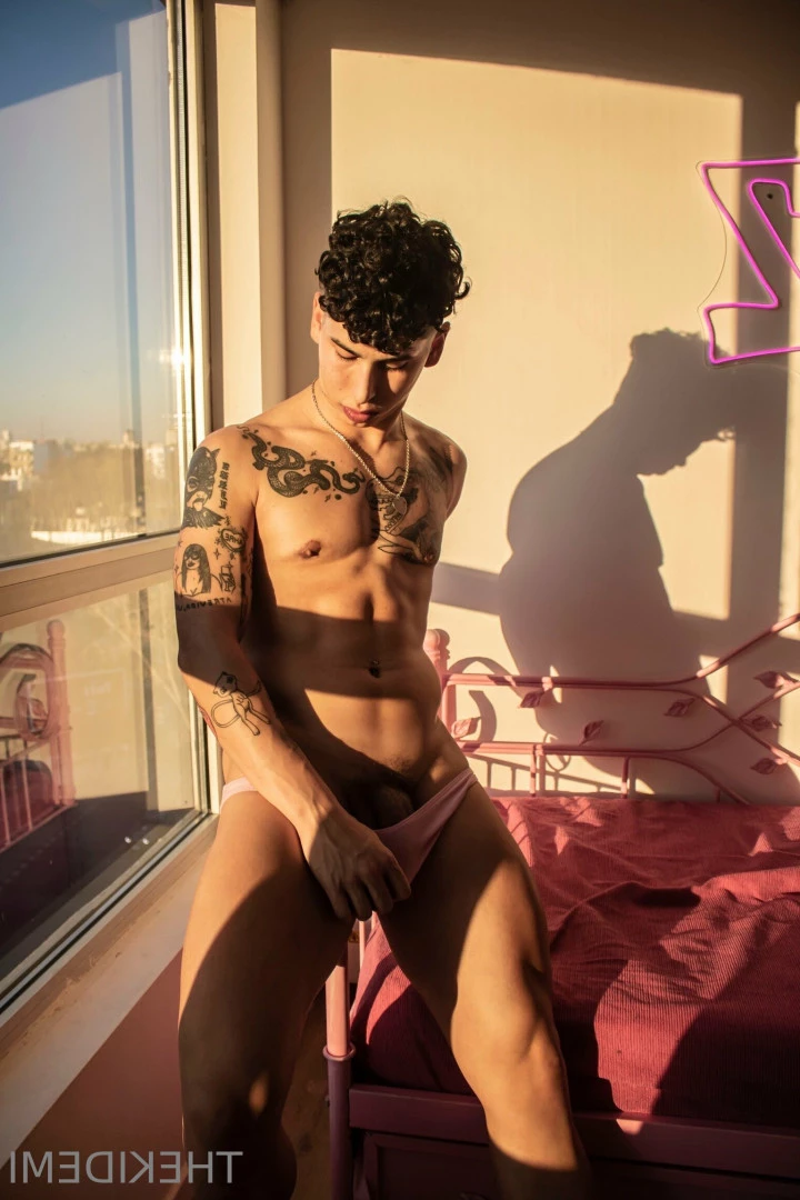 thekidemifree Onlyfans leaked photo 10423158 on Hotleaks.tv