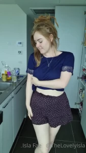 Isla Fae [ thelovelyisla ] Onlyfans leaked video 6712811 on Hotleaks.tv