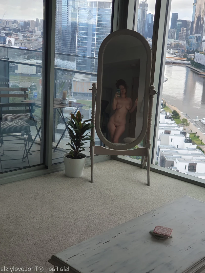 Isla Fae [ thelovelyisla ] Onlyfans leaked photo 7111416 on Hotleaks.tv