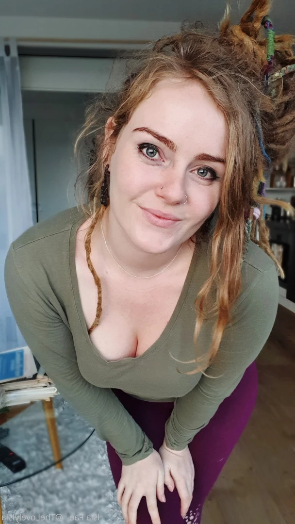 Isla Fae [ thelovelyisla ] Onlyfans leaked photo 7111831 on Hotleaks.tv