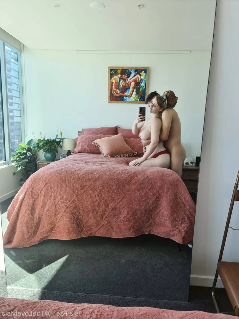 Isla Fae [ thelovelyisla ] Onlyfans leaked photo 7111988 on Hotleaks.tv