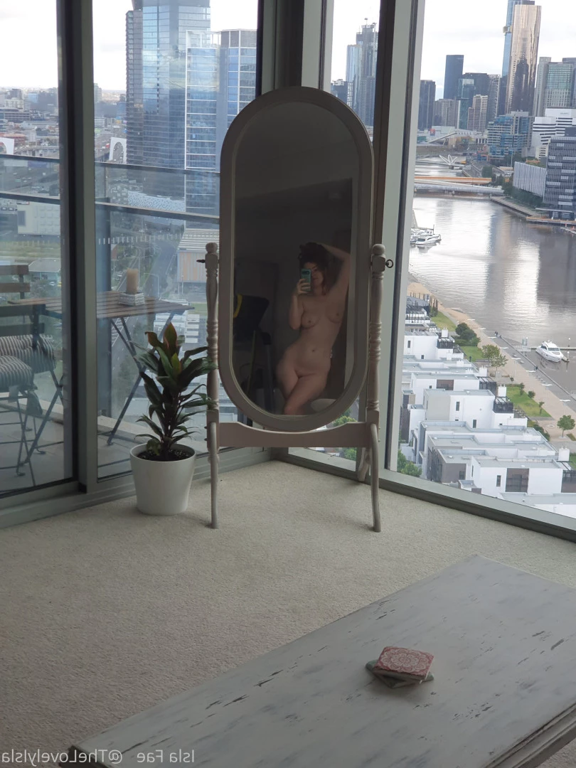Isla Fae [ thelovelyisla ] Onlyfans leaked photo 7112892 on Hotleaks.tv