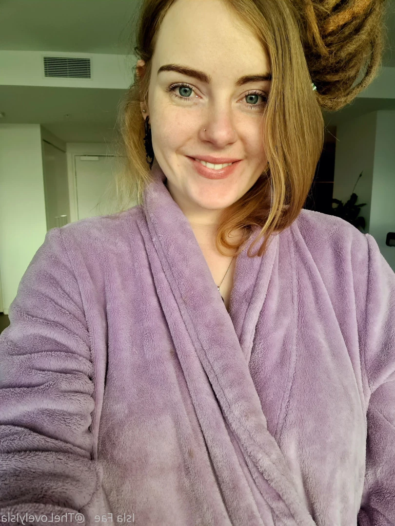 Isla Fae [ thelovelyisla ] Onlyfans leaked photo 7114094 on Hotleaks.tv