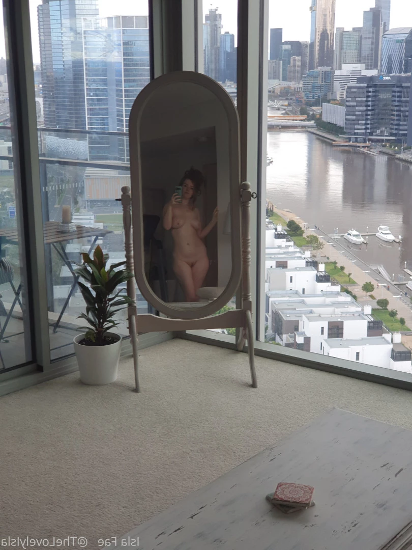 Isla Fae [ thelovelyisla ] Onlyfans leaked photo 7115334 on Hotleaks.tv