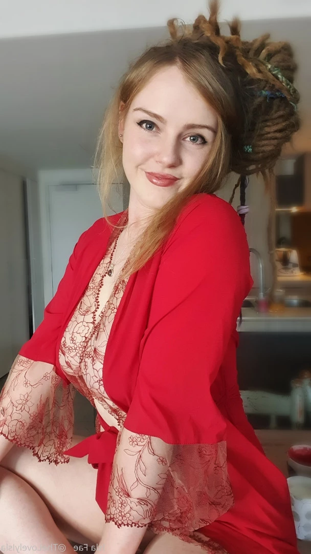 Isla Fae [ thelovelyisla ] Onlyfans leaked photo 7115444 on Hotleaks.tv