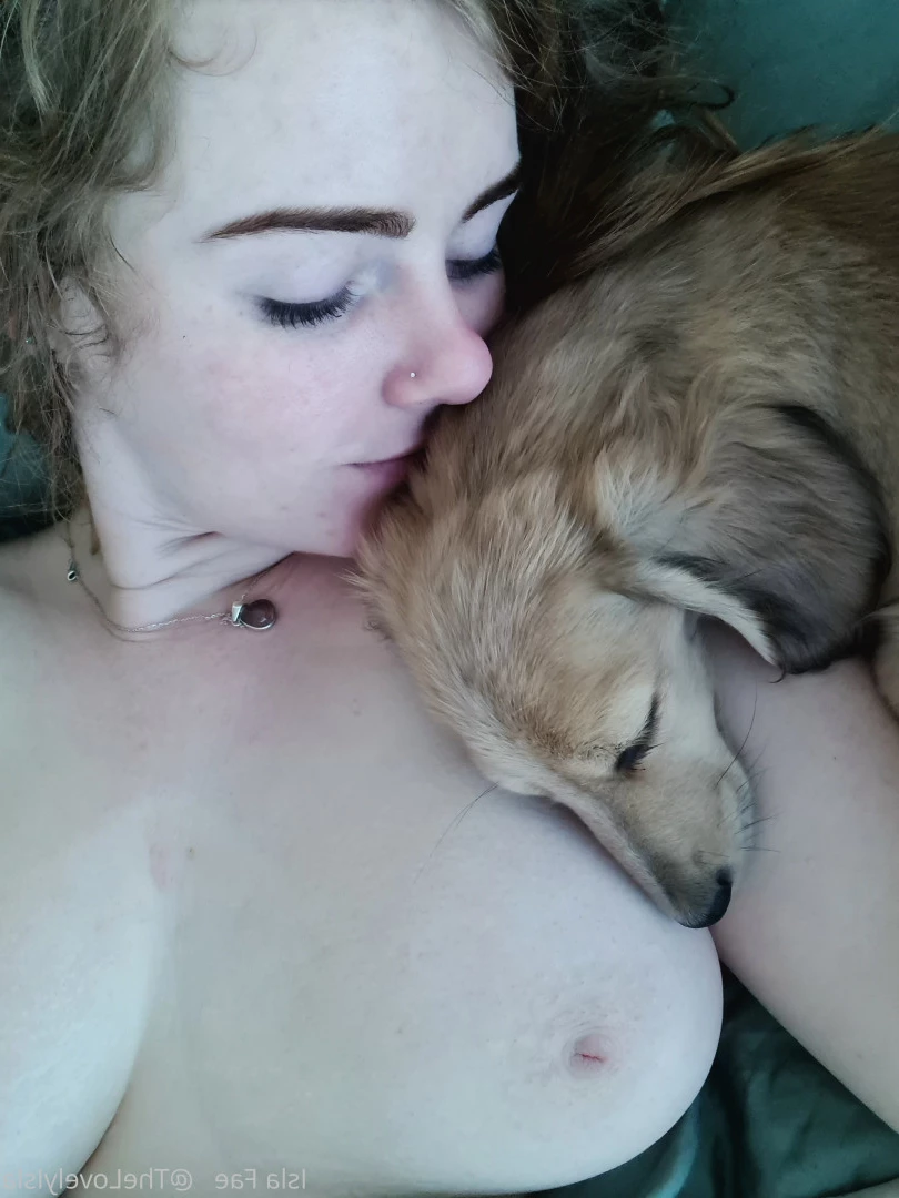 Isla Fae [ thelovelyisla ] Onlyfans leaked photo 7115644 on Hotleaks.tv