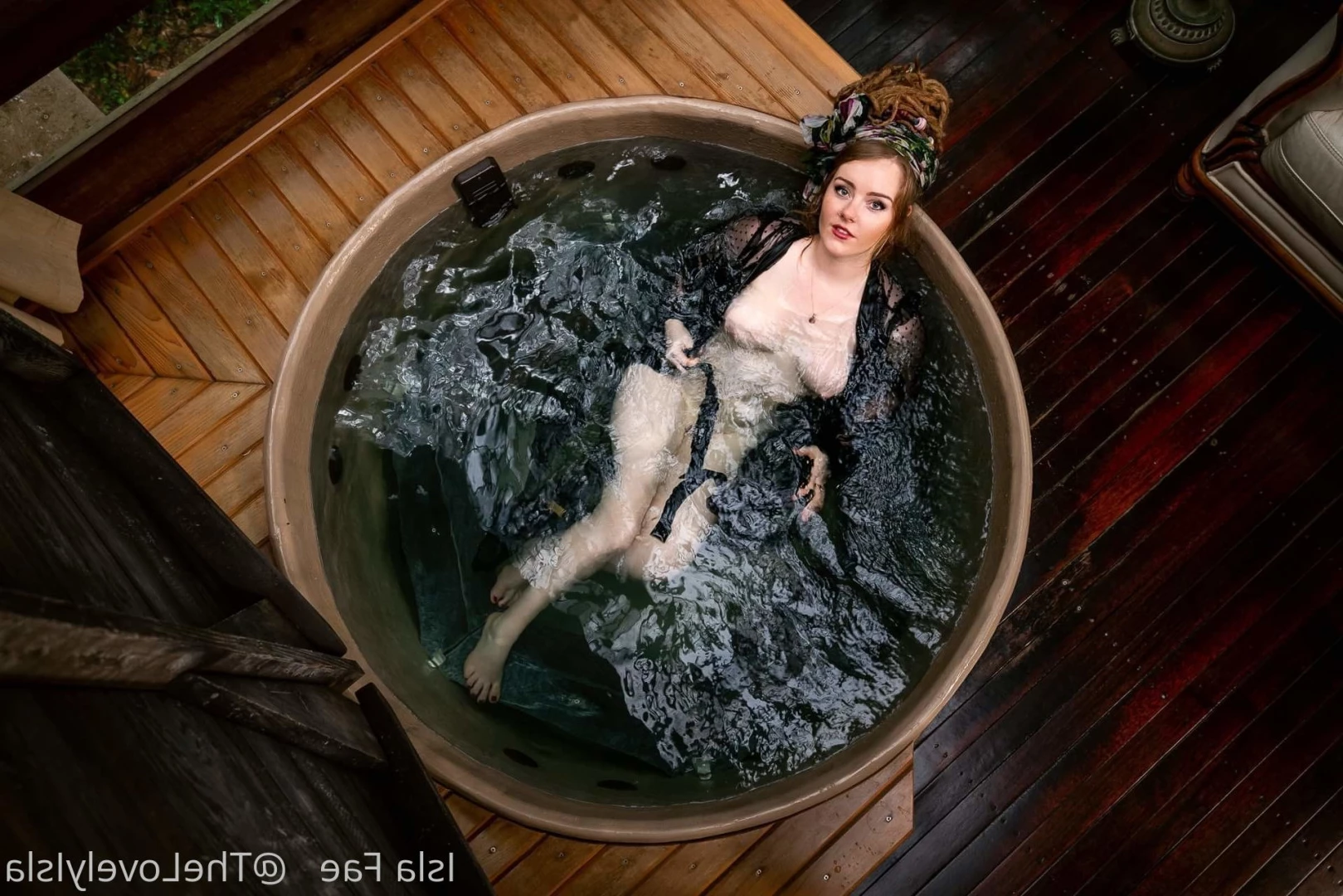 Isla Fae [ thelovelyisla ] Onlyfans leaked photo 7116433 on Hotleaks.tv