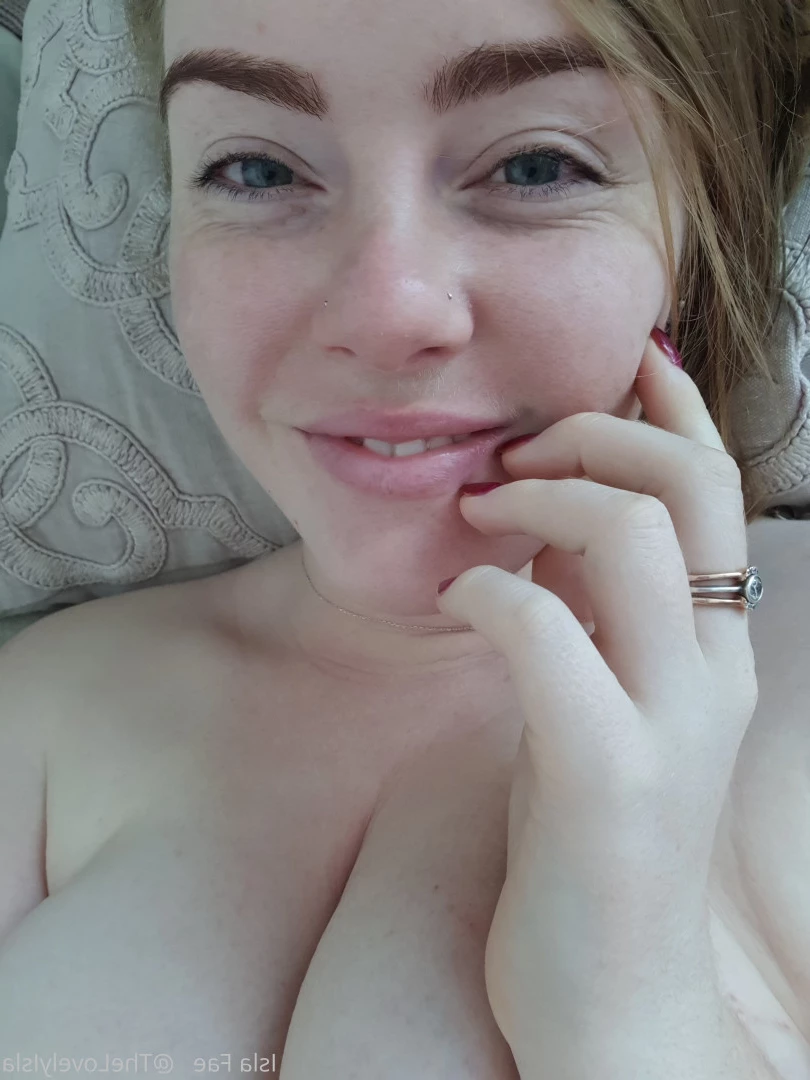 Isla Fae [ thelovelyisla ] Onlyfans leaked photo 7116518 on Hotleaks.tv