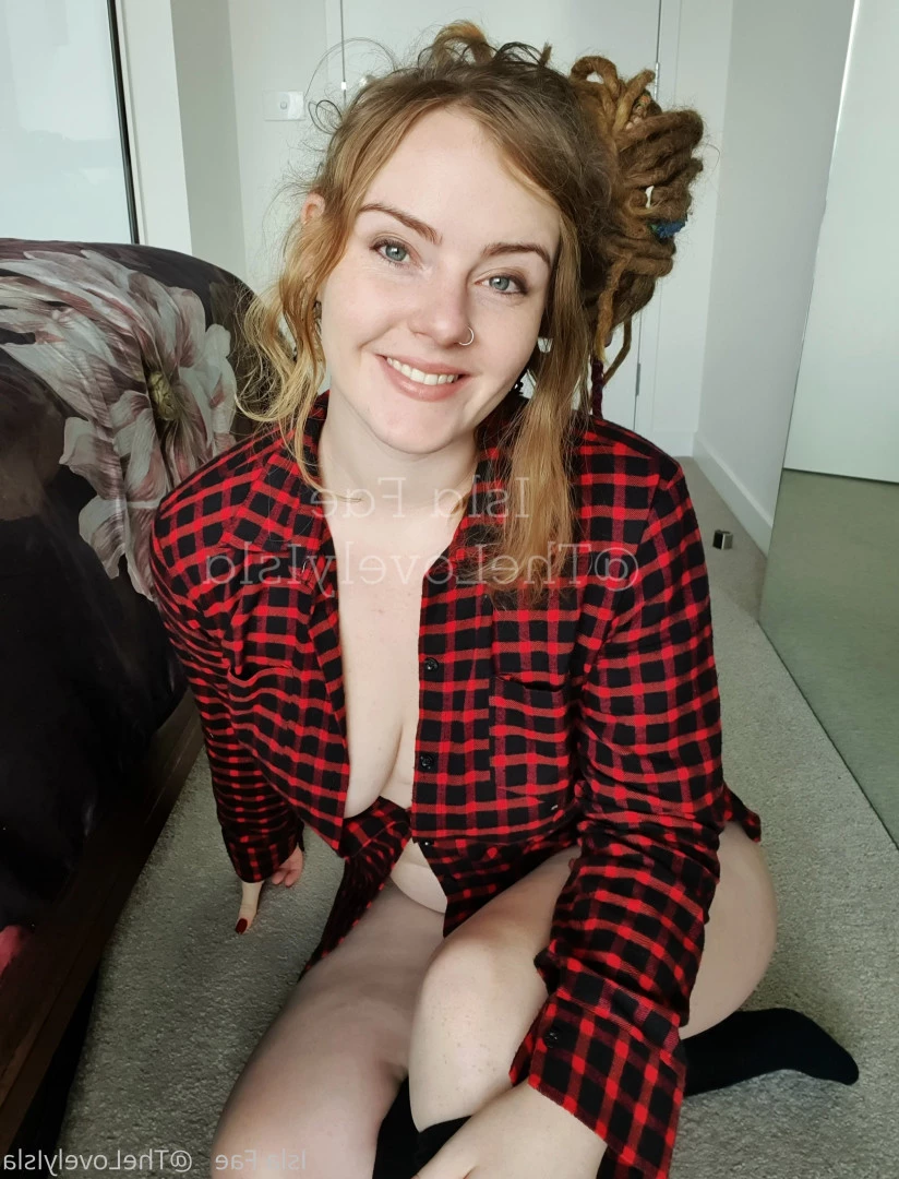 Isla Fae [ thelovelyisla ] Onlyfans leaked photo 7116865 on Hotleaks.tv