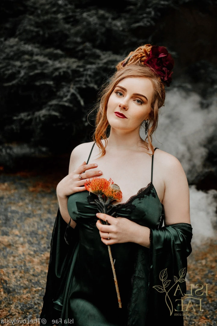 Isla Fae [ thelovelyisla ] Onlyfans leaked photo 7117288 on Hotleaks.tv