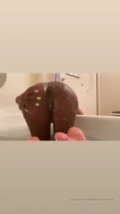 🖤Kelly 💖 [ themelanin_obsession ] Onlyfans leaked video 6704871 on Hotleaks.tv