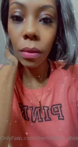 🖤Kelly 💖 [ themelanin_obsession ] Onlyfans leaked video 6704876 on Hotleaks.tv