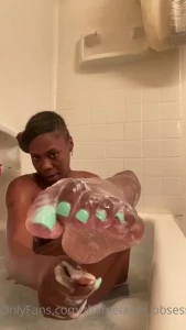 🖤Kelly 💖 [ themelanin_obsession ] Onlyfans leaked video 6705266 on Hotleaks.tv