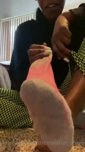 🖤Kelly 💖 [ themelanin_obsession ] Onlyfans leaked video 6705559 on Hotleaks.tv