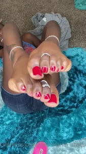 🖤Kelly 💖 [ themelanin_obsession ] Onlyfans leaked video 6705770 on Hotleaks.tv