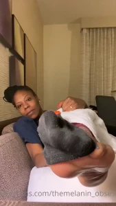 🖤Kelly 💖 [ themelanin_obsession ] Onlyfans leaked video 6706267 on Hotleaks.tv