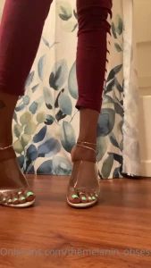 🖤Kelly 💖 [ themelanin_obsession ] Onlyfans leaked video 6706679 on Hotleaks.tv