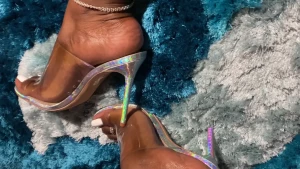 🖤Kelly 💖 [ themelanin_obsession ] Onlyfans leaked video 6707209 on Hotleaks.tv
