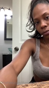 🖤Kelly 💖 [ themelanin_obsession ] Onlyfans leaked video 6707700 on Hotleaks.tv