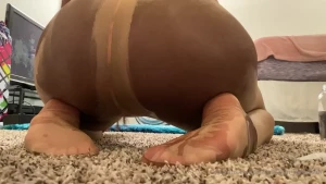 🖤Kelly 💖 [ themelanin_obsession ] Onlyfans leaked video 6708384 on Hotleaks.tv