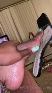 🖤Kelly 💖 [ themelanin_obsession ] Onlyfans leaked video 6708526 on Hotleaks.tv