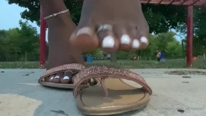 🖤Kelly 💖 [ themelanin_obsession ] Onlyfans leaked video 6708639 on Hotleaks.tv