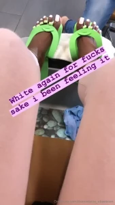 🖤Kelly 💖 [ themelanin_obsession ] Onlyfans leaked video 6708649 on Hotleaks.tv