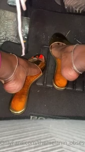 🖤Kelly 💖 [ themelanin_obsession ] Onlyfans leaked video 6709316 on Hotleaks.tv