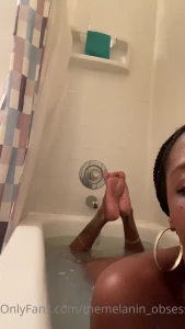 🖤Kelly 💖 [ themelanin_obsession ] Onlyfans leaked video 6710291 on Hotleaks.tv