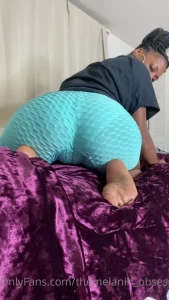 🖤Kelly 💖 [ themelanin_obsession ] Onlyfans leaked video 6710828 on Hotleaks.tv