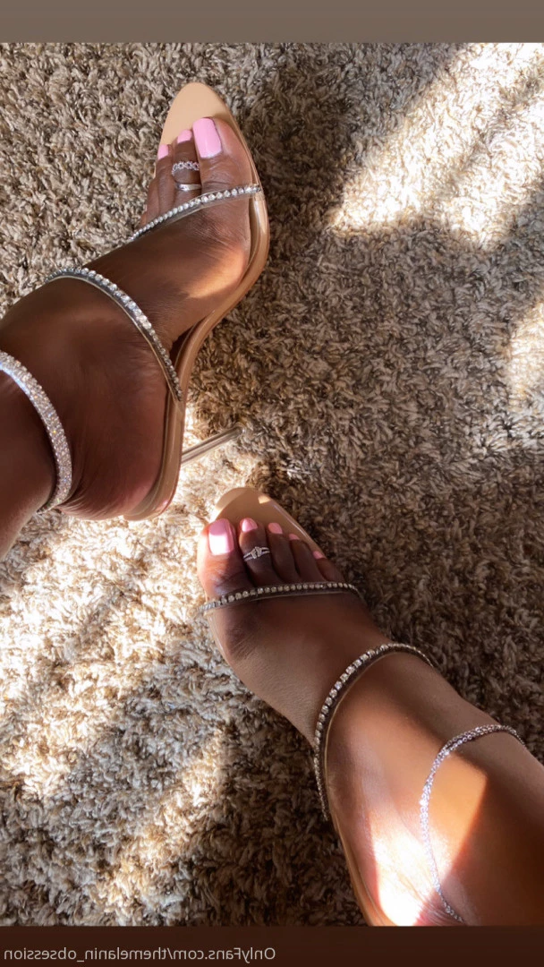 🖤Kelly 💖 [ themelanin_obsession ] Onlyfans leaked photo 6752338 on Hotleaks.tv