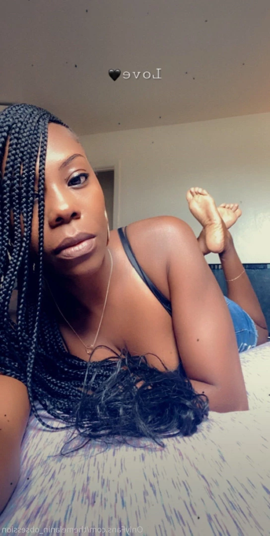 🖤Kelly 💖 [ themelanin_obsession ] Onlyfans leaked photo 6753000 on Hotleaks.tv