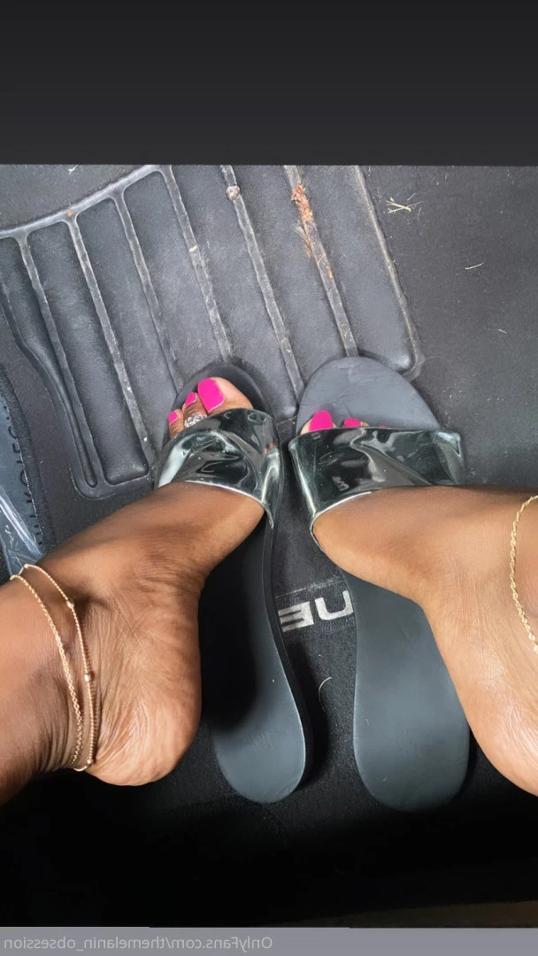 🖤Kelly 💖 [ themelanin_obsession ] Onlyfans leaked photo 6753123 on Hotleaks.tv