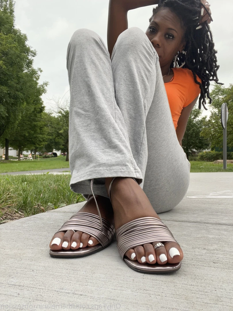 🖤Kelly 💖 [ themelanin_obsession ] Onlyfans leaked photo 6753173 on Hotleaks.tv