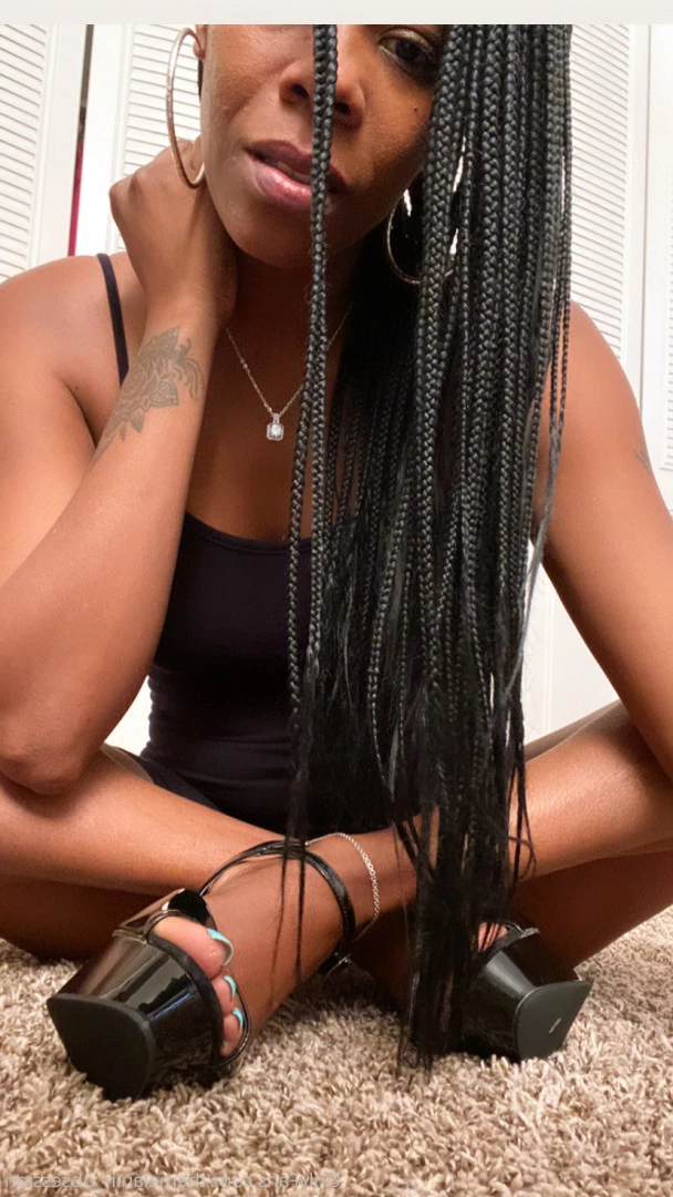 🖤Kelly 💖 [ themelanin_obsession ] Onlyfans leaked photo 6753613 on Hotleaks.tv