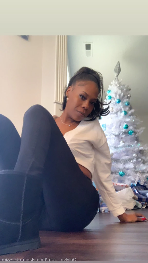 🖤Kelly 💖 [ themelanin_obsession ] Onlyfans leaked photo 6753703 on Hotleaks.tv
