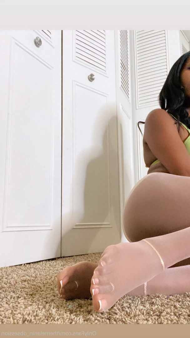 🖤Kelly 💖 [ themelanin_obsession ] Onlyfans leaked photo 6753740 on Hotleaks.tv