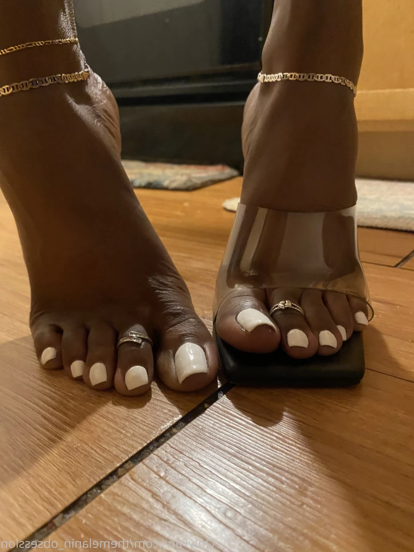 🖤Kelly 💖 [ themelanin_obsession ] Onlyfans leaked photo 6754076 on Hotleaks.tv