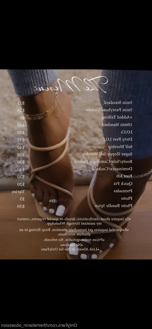 🖤Kelly 💖 [ themelanin_obsession ] Onlyfans leaked photo 6754241 on Hotleaks.tv