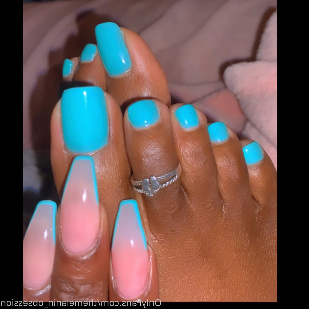 🖤Kelly 💖 [ themelanin_obsession ] Onlyfans leaked photo 6754723 on Hotleaks.tv