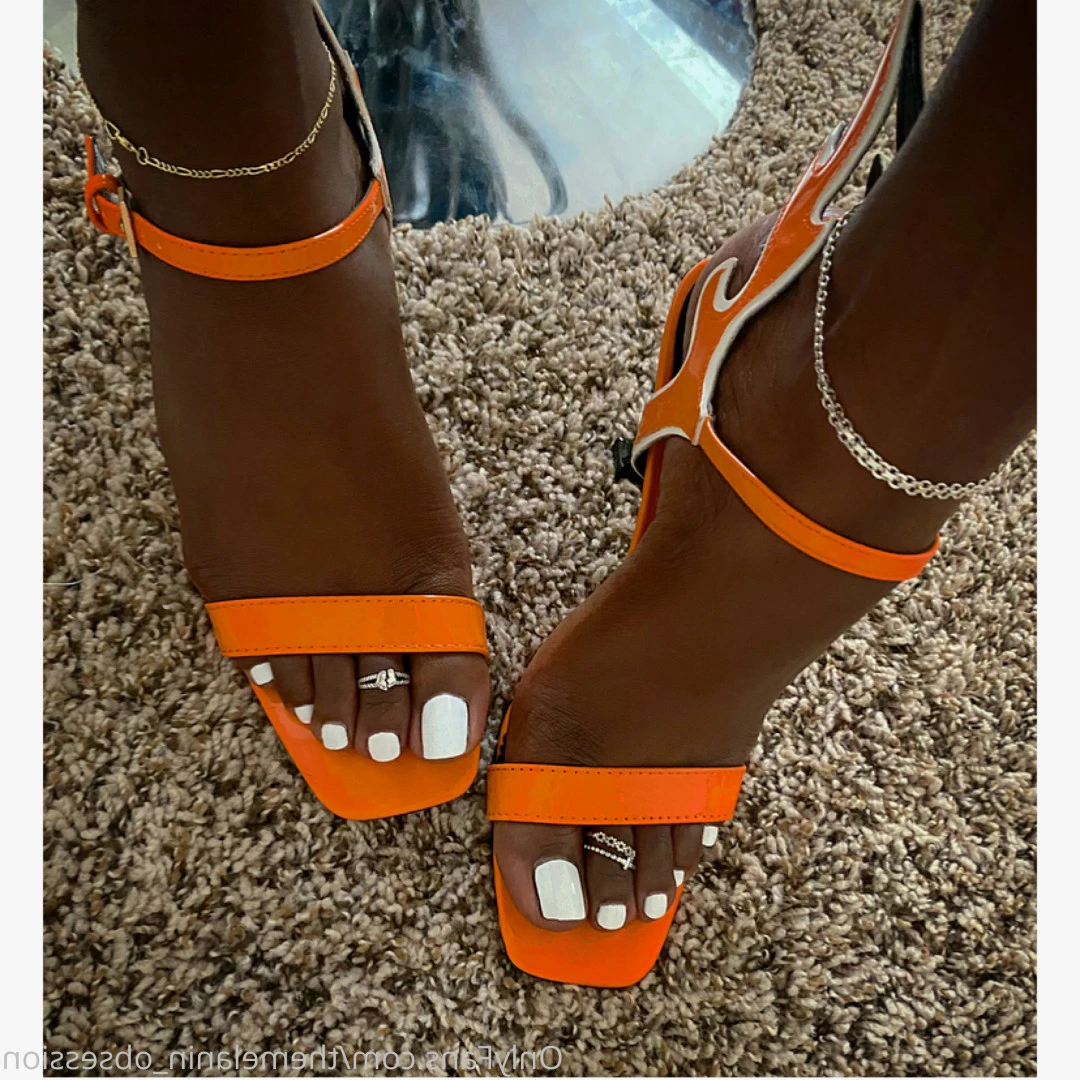 🖤Kelly 💖 [ themelanin_obsession ] Onlyfans leaked photo 6754977 on Hotleaks.tv