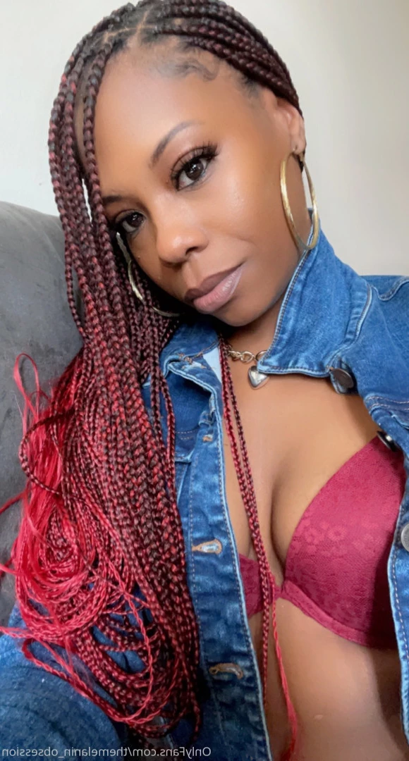 🖤Kelly 💖 [ themelanin_obsession ] Onlyfans leaked photo 6755604 on Hotleaks.tv