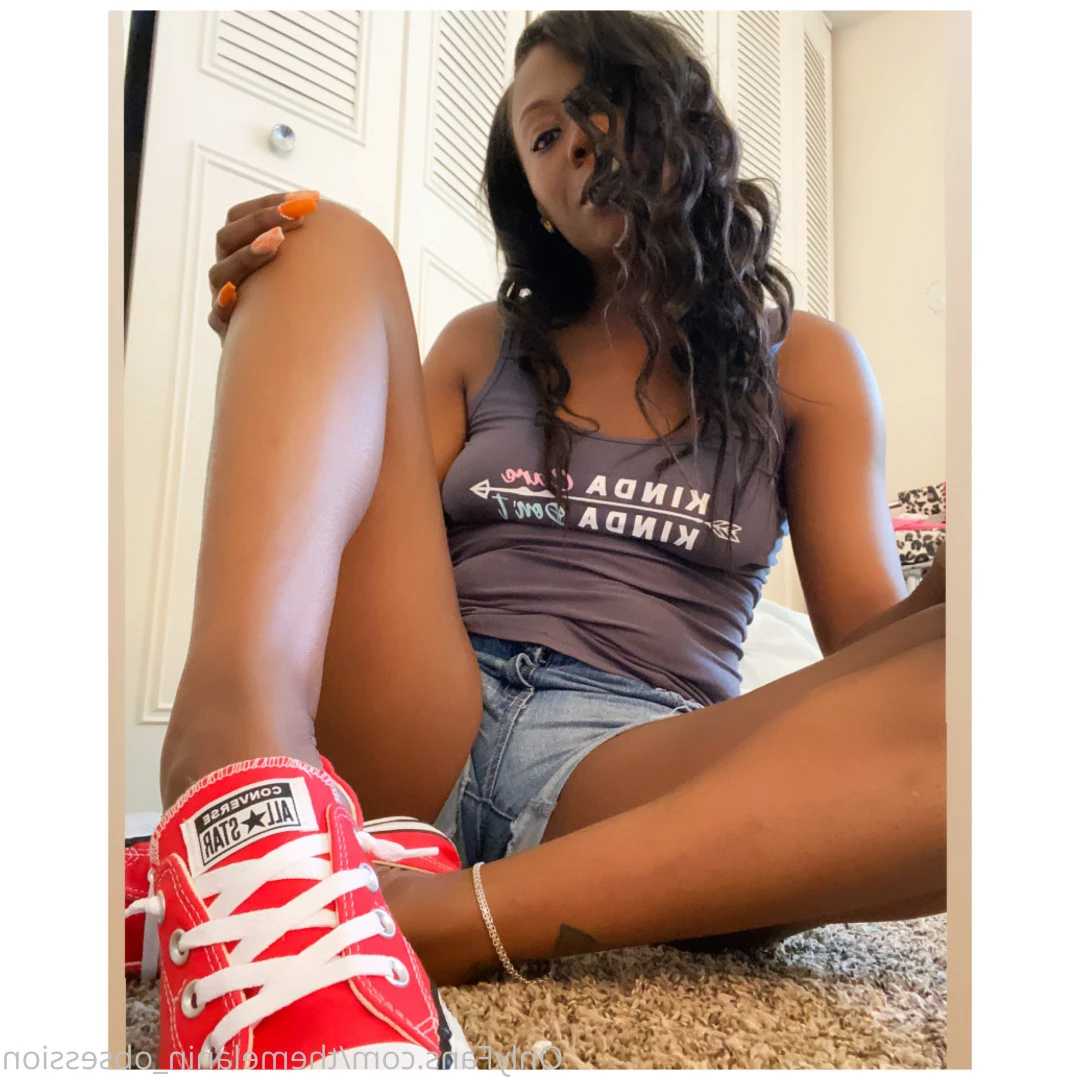 🖤Kelly 💖 [ themelanin_obsession ] Onlyfans leaked photo 6755673 on Hotleaks.tv
