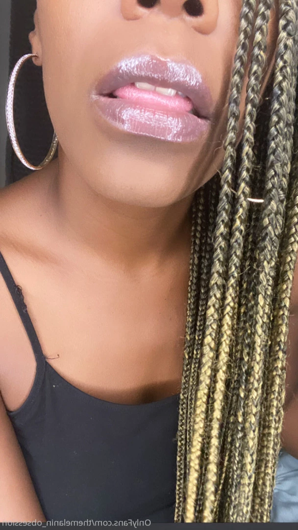 🖤Kelly 💖 [ themelanin_obsession ] Onlyfans leaked photo 6755781 on Hotleaks.tv