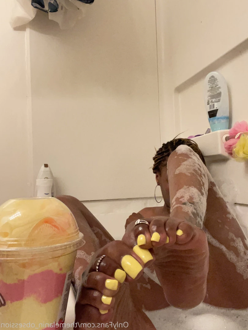 🖤Kelly 💖 [ themelanin_obsession ] Onlyfans leaked photo 6756129 on Hotleaks.tv