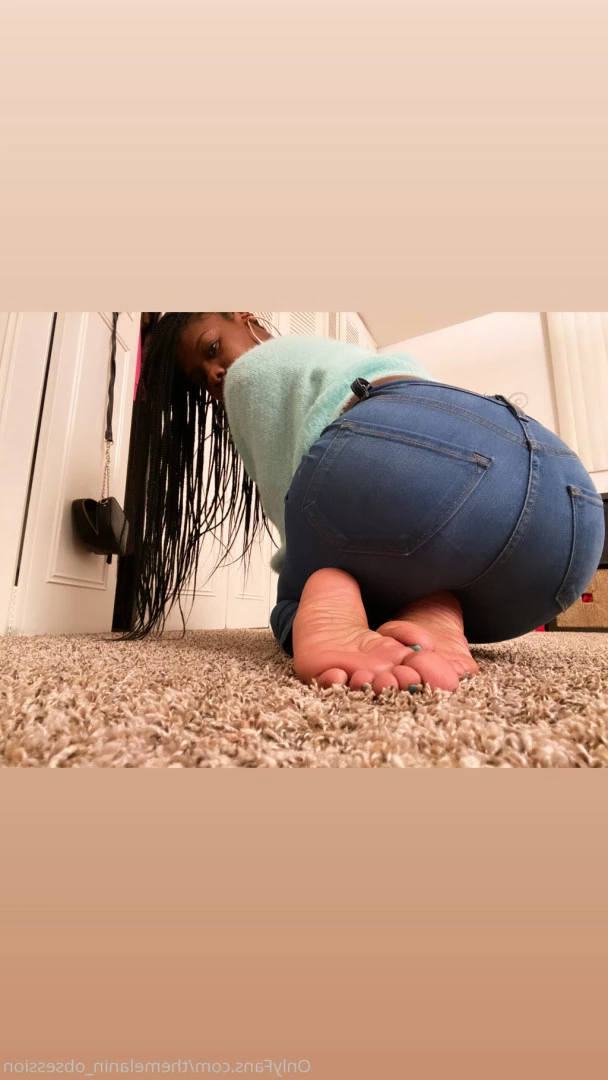 🖤Kelly 💖 [ themelanin_obsession ] Onlyfans leaked photo 6756138 on Hotleaks.tv