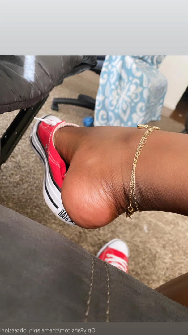 🖤Kelly 💖 [ themelanin_obsession ] Onlyfans leaked photo 6756250 on Hotleaks.tv