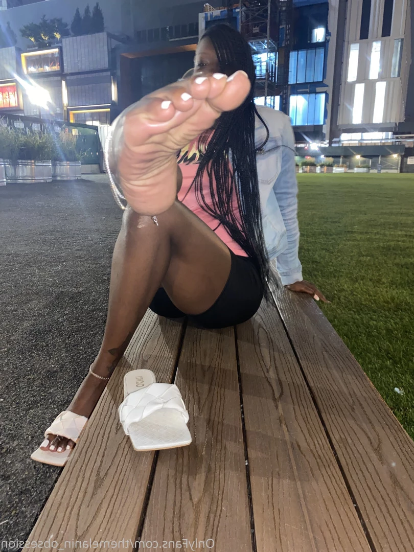 🖤Kelly 💖 [ themelanin_obsession ] Onlyfans leaked photo 6756317 on Hotleaks.tv